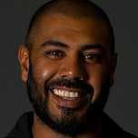 Picture of jeetan patel