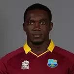 Picture of jerome taylor