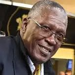 Picture of joel garner