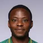 Picture of kagiso rabada