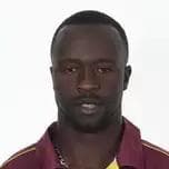 Picture of kemar roach