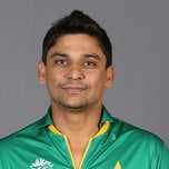 Picture of khalid latif