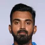 Picture of kl rahul