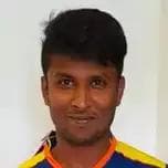 Picture of krishnappa gowtham