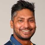 Picture of kumar sangakkara