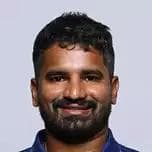 Picture of kusal perera