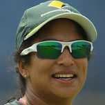 Picture of lisa sthalekar