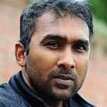 Picture of mahela jayawardene