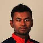 Picture of mahesh chhetri