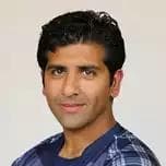 Picture of majid haq