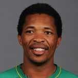 Picture of makhaya ntini