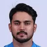 Picture of manish pandey