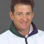 Picture of mark waugh