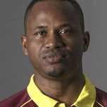 Picture of marlon samuels