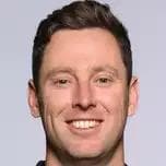 Picture of matt henry