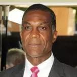 Picture of michael holding