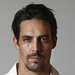 Picture of mitchell johnson