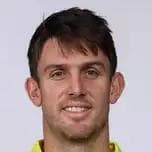 Picture of mitchell marsh