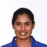 Picture of mithali raj