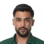 Picture of mohammad amir