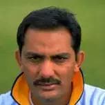 Picture of mohammad azharuddin