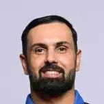 Picture of mohammad nabi