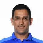 Picture of ms dhoni