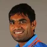 Picture of munaf patel