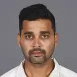 Picture of murali vijay