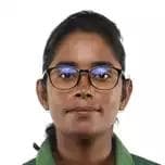 Picture of murshida khatun