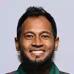 Picture of mushfiqur rahim