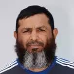 Picture of mushtaq ahmed