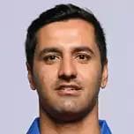 Picture of najibullah zadran