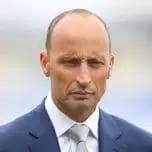 Picture of nasser hussain