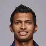 Picture of navdeep saini