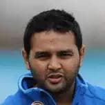 Picture of parthiv patel