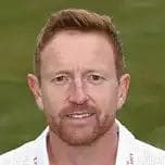 Picture of paul collingwood