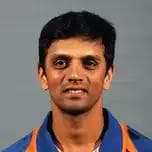 Picture of rahul dravid