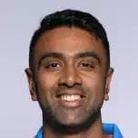 Picture of ravichandran ashwin