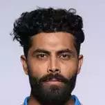 Picture of ravindra jadeja