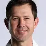 Picture of ricky ponting