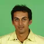 Picture of rohan gavaskar