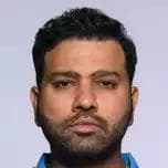 Picture of rohit sharma