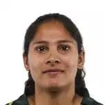 Picture of sadia iqbal