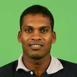 Picture of saman jayantha