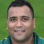 Picture of samit patel