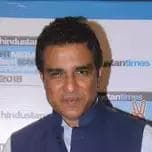 Picture of sanjay manjrekar