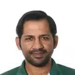 Picture of sarfaraz ahmed