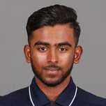 Picture of savin perera