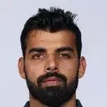 Picture of shadab khan